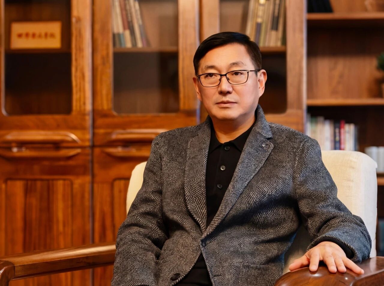 《国士金声》专访栏目 | 以“素化”之道，铸强钢铁脊梁——专访中国工程院院士、燕赵钢铁实验室战略咨询专家张福成