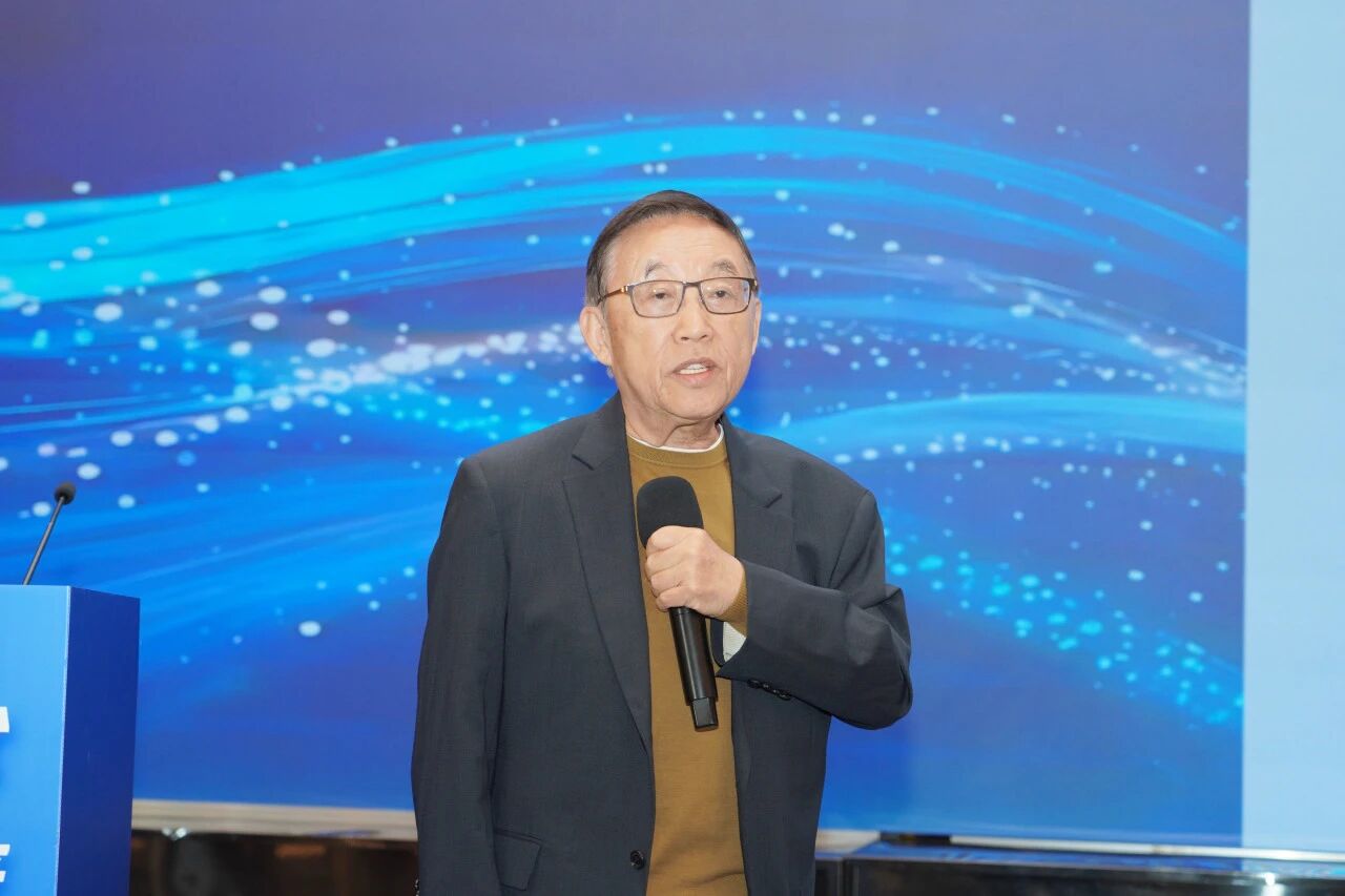 柴天佑：新一代信息技术为研发工业智能系统开辟了新途径